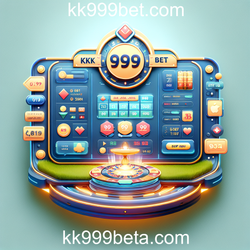 Apostas Esportivas em Foco: O Crescimento no kk999bet.com